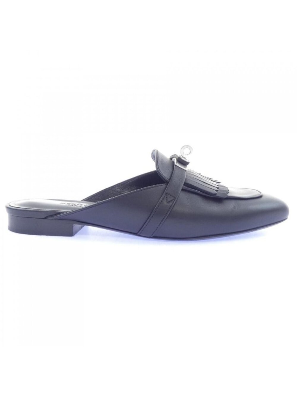 Hermes Oz Kelly Buckle Sandals